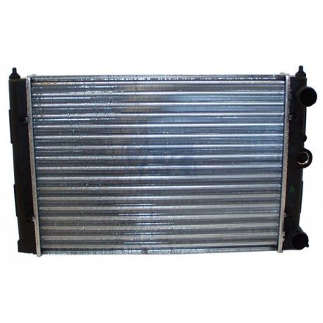 RADIATEUR D'EAU 430X322MM 1050-1300CC 1/83-