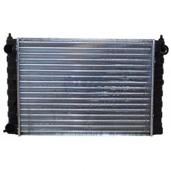 RADIATEUR D'EAU 430X322MM 1500-1600CC 1/83-