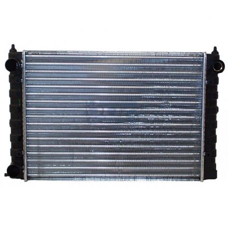RADIATEUR D'EAU 430X322MM 1500-1600CC 1/83-
