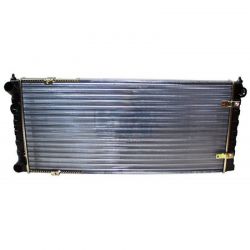 RADIATEUR D'EAU 675X322MM POUR GOLF 2