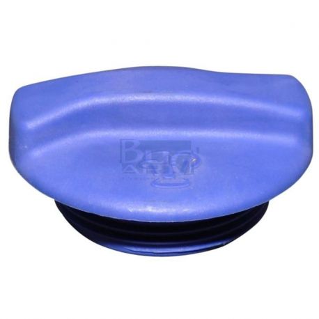 BOUCHON DE VASE D'EXPANSION ET RADIATEUR T4 9/1990-6/2003