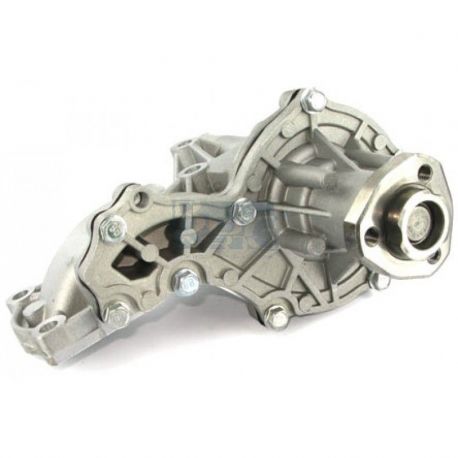 POMPE À EAU COMPLÈTE POUR POULIE 30MM LIVRÉ AVEC 2 JOINTS TORIQUES