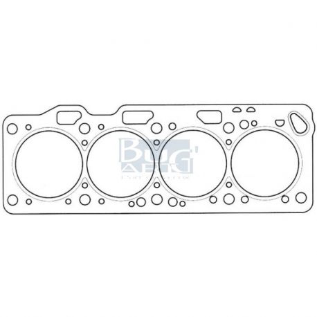 JOINT DE CULASSE 1300CC 8/79-7/83 ET 1050-1400CC 8/83-7/95