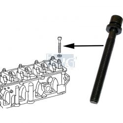 JEU DE 10 VIS DE CULASSE M12X1.75X115MM