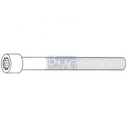 JEU DE 10 VIS DE CULASSE 1050-1300CC M11X1.5X98MM