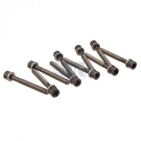 JEU DE 10 VIS DE CULASSE M11X1.5X100MM POUR GOLF 1/2/3