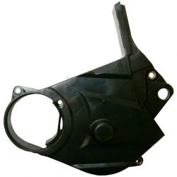 CACHE INFÉRIEUR DE COURROIE DE DISTRIBUTION 1500-1800CC 8/79-7/91