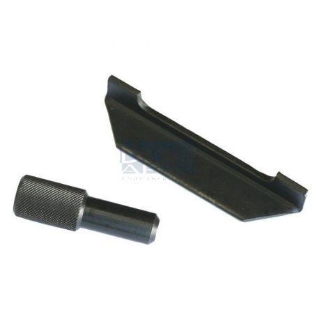 OUTIL DE BLOCAGE DE DISTRIBUTION WATERCOOLED POUR CHANGEMENT DE COURROIE