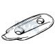 GUIDE AXE FERM.CAPOTE 73- paire Germany