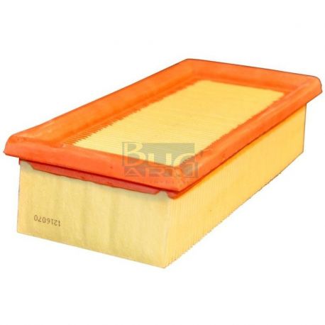 FILTRE À AIR 1500-1800CC CARBU 8/77-