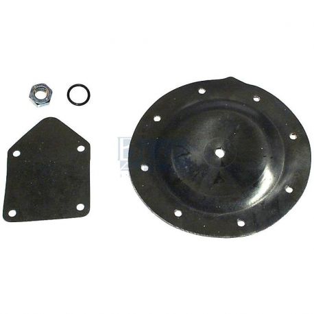 KIT DE RÉFECTION DE POMPE À VIDE