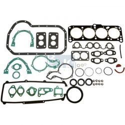 KIT JOINTS COMPLET POUR MOTEUR 1500-1600CC DE GOLF 1/2 -7/84