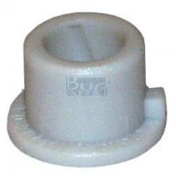 SILENTBLOC DE TRINGLERIE DE LEVIER DE VITESSE DE GOLF 2 ET 3