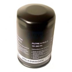 FILTRE À HUILE POUR MOTEUR ESSENCE