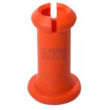 GUIDE DE JAUGE À HUILE DIESEL