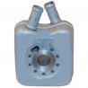RADIATEUR D'HUILE/EAU GOLF 1 1600-1800CC INCLUS DIESEL 8/84-