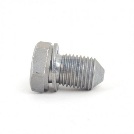 BOUCHON DE VIDANGE M14X1,5X22MM