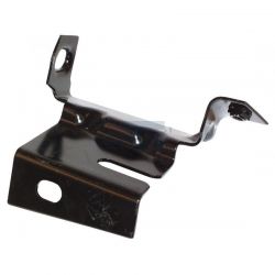 FIXATION DE FEU ANTI-BROUILLARD GAUCHE