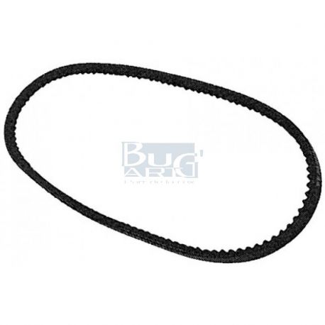 COURROIE D'ALTERNATEUR AVX 11 X 865MM