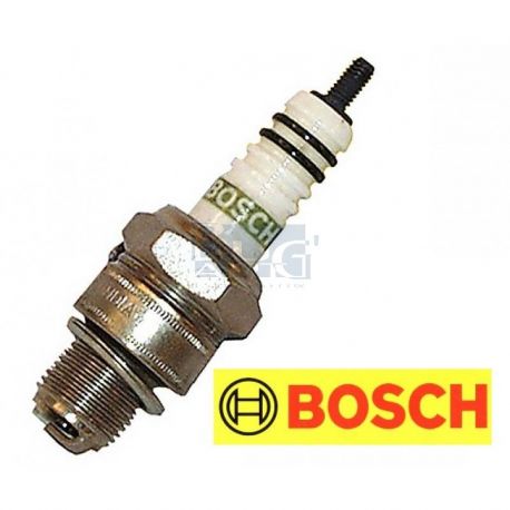 BOUGIE BOSCH WR7DC PLUS (CULOT LONG)