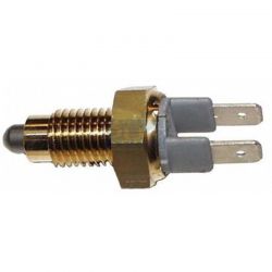 CONTACTEUR DE FEU DE RECUL SUR BOÎTE DE VITESSES 1/81-8/87