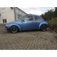 VW Coccinelle 1302 berline 1973 bleu