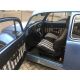 VW Coccinelle 1302 berline 1973 bleu