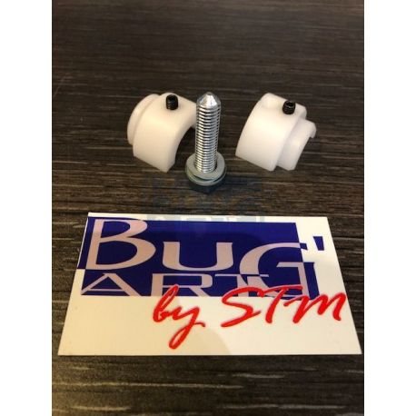 Kit réparation tringlerie de boite qualité ++++++