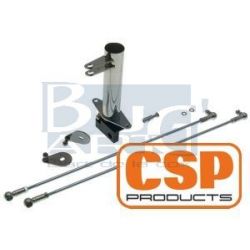 TRINGLERIE A PAPILLON T1 POUR IDF/HPMX CSP