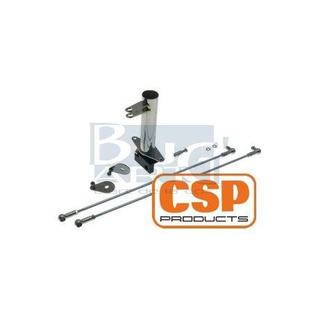 TRINGLERIE A PAPILLON T1 POUR IDF/HPMX CSP