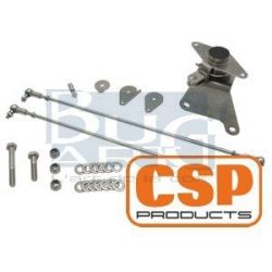 TRINGLERIE A PAPILLON T1 (turb. Porsche) CSP