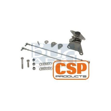 TRINGLERIE A PAPILLON T1 (turb. Porsche) CSP