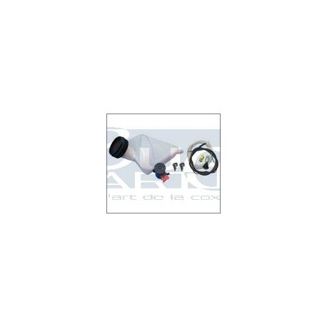 KIT LAVE GLACE ELECTRIQUE T2 6V-67