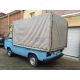 VW T3 plateau large Westfalia