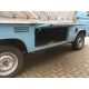 VW T3 plateau large Westfalia