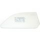 VITRE LATERALE ARR GCH/DRT CABRIOLET 8/64-