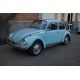 VW Coccinelle 1303 S bleu 1973