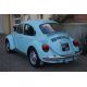 VW Coccinelle 1303 S bleu 1973