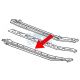 RENFORT CABRIO TOUS MODELES/ANNEES ECO DROIT