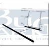 RENFORT BAS DE CAISSE PT. COUL. G. T2 64-79