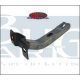 FERRURE DE P.C. AV. D.T2 68-72