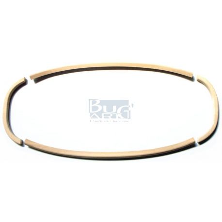 BOIS LUNETTE AR. 63-75