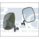 RETROVISEUR T2 68-79 G TOP QUALITE