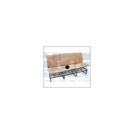 PAILLE ASSISE SIEGE 55-63
