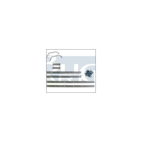LATTES  ET  VIS POUR 18-301 72 set