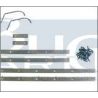 LATTES  ET  VIS POUR 18-301 72 set