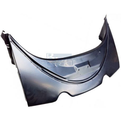JUPE ARRIERE -66