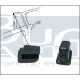 ARRETS VITRES(2) DE PORTE  65-79 G ET D Germany
