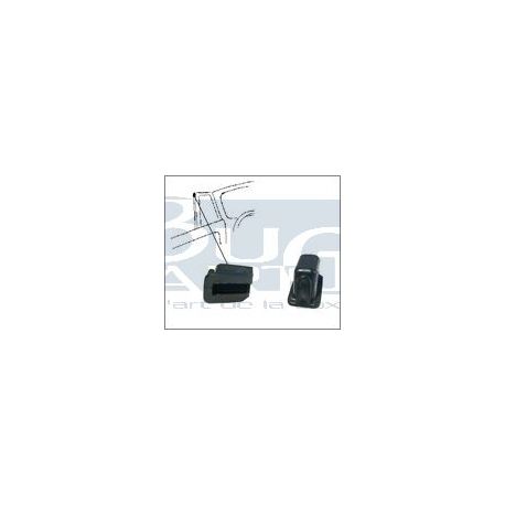 ARRETS VITRES(2) DE PORTE  65-79 G ET D Germany