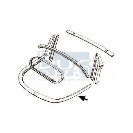 BOIS EMBASE AR. 67-71
